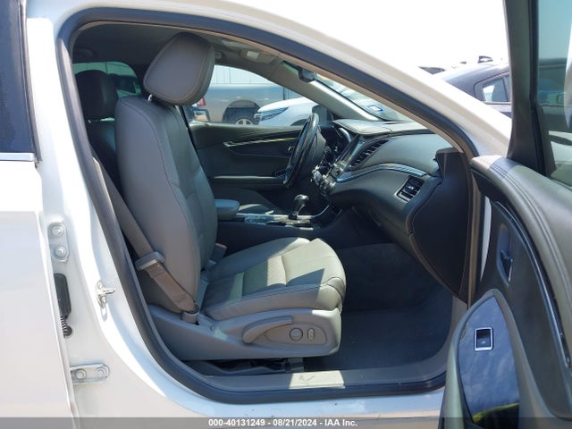 Chevrolet Impala 2lt 2015 2G1125S32F9181628 Image 5