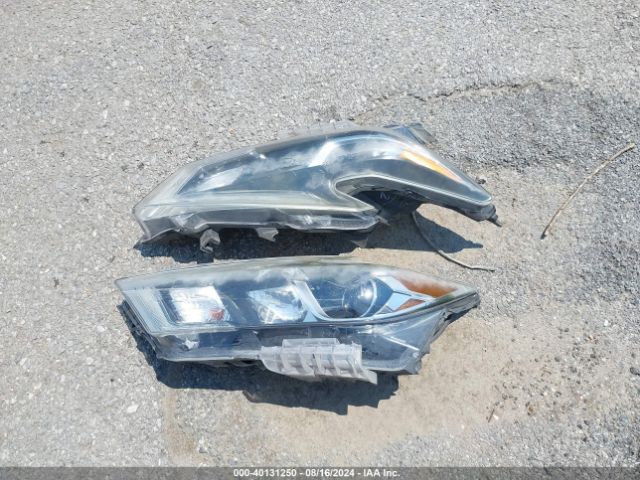1N4AA6AP6JC395520 Nissan Maxima 3.5 Sl