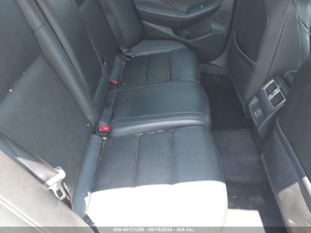 1N4AA6AP6JC395520 Nissan Maxima 3.5 Sl