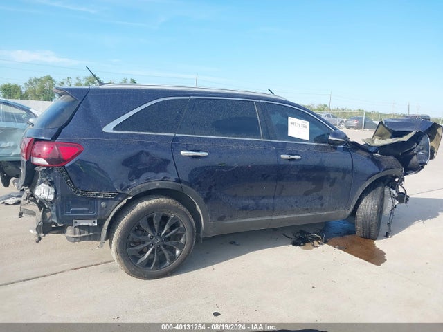KIA Sorento 3.3l Ex 2020 5XYPH4A54LG657018 Image 12