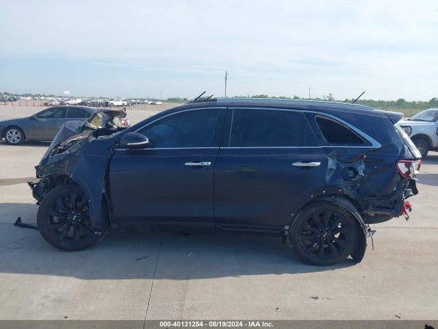 KIA Sorento 3.3l Ex 2020 5XYPH4A54LG657018 Image 13