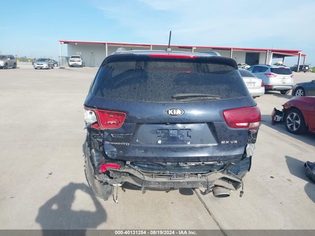 KIA Sorento 3.3l Ex 2020 5XYPH4A54LG657018 Image 15