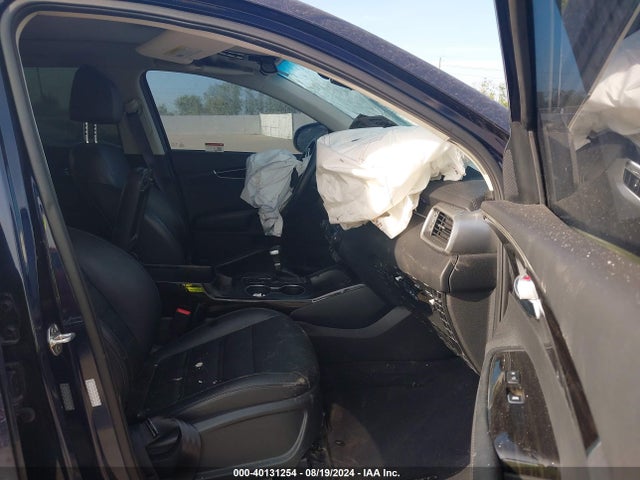 KIA Sorento 3.3l Ex 2020 5XYPH4A54LG657018 Image 5