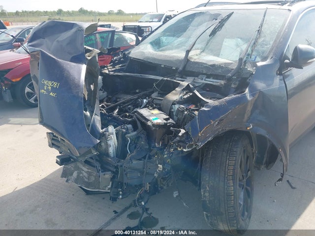 KIA Sorento 3.3l Ex 2020 5XYPH4A54LG657018 Image 6