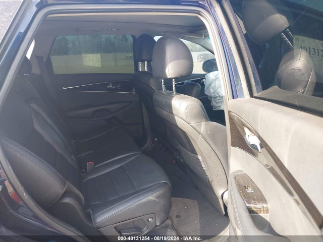 KIA Sorento 3.3l Ex 2020 5XYPH4A54LG657018 Image 8