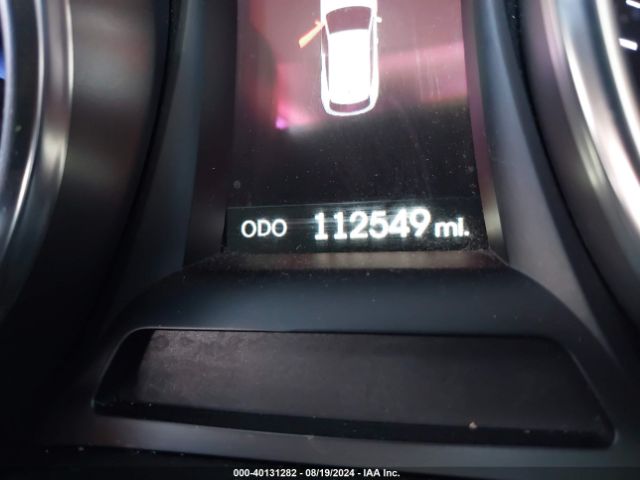 5XYZWDLA3GG350969 Hyundai Santa Fe Sport 2.0l Turbo