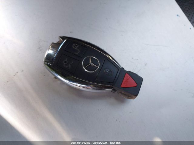 WDDUG8CB1GA278635 Mercedes-Benz S 550