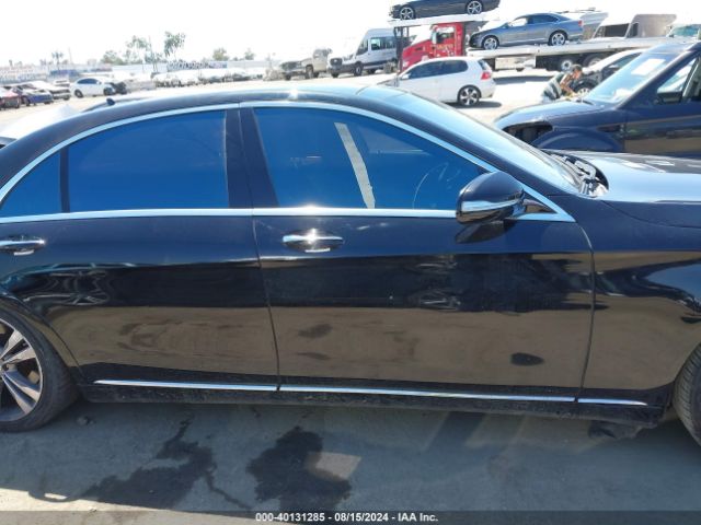 WDDUG8CB1GA278635 Mercedes-Benz S 550