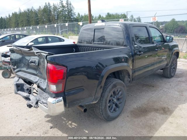 3TMCZ5AN9PM588501 Toyota Tacoma Sr5 V6