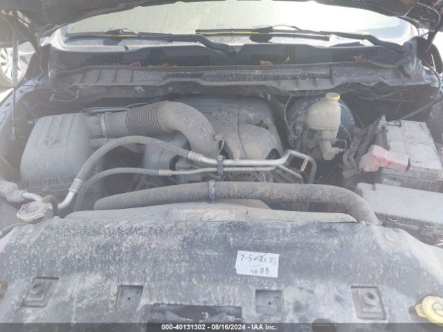1C6RR7NT3ES469983 RAM 1500 Laramie