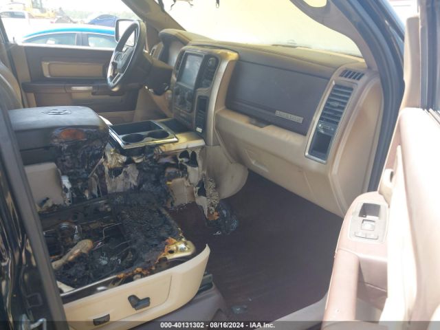 1C6RR7NT3ES469983 RAM 1500 Laramie