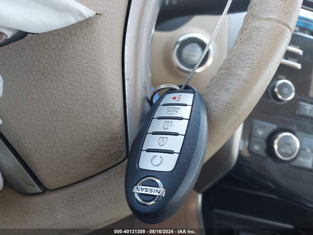 Nissan Altima 2.5 Sv 2014 1N4AL3AP9EC275452 Image 11