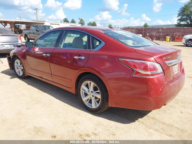 Nissan Altima 2.5 Sv 2014 1N4AL3AP9EC275452 Image 3