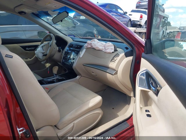 Nissan Altima 2.5 Sv 2014 1N4AL3AP9EC275452 Image 5