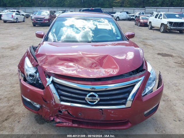 Nissan Altima 2.5 Sv 2014 1N4AL3AP9EC275452 Image 6