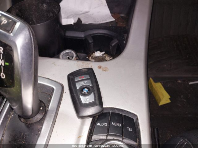 5UXWX9C57E0D34570 BMW X3 Xdrive28i