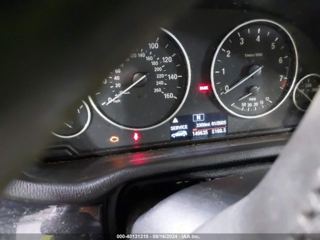 5UXWX9C57E0D34570 BMW X3 Xdrive28i