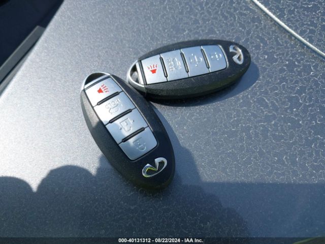 JN1EV7AR9JM437845 Infiniti Q50 3.0t Luxe