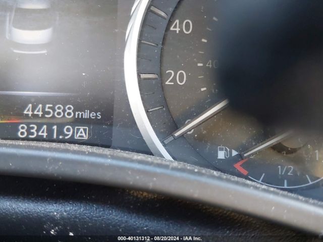 JN1EV7AR9JM437845 Infiniti Q50 3.0t Luxe