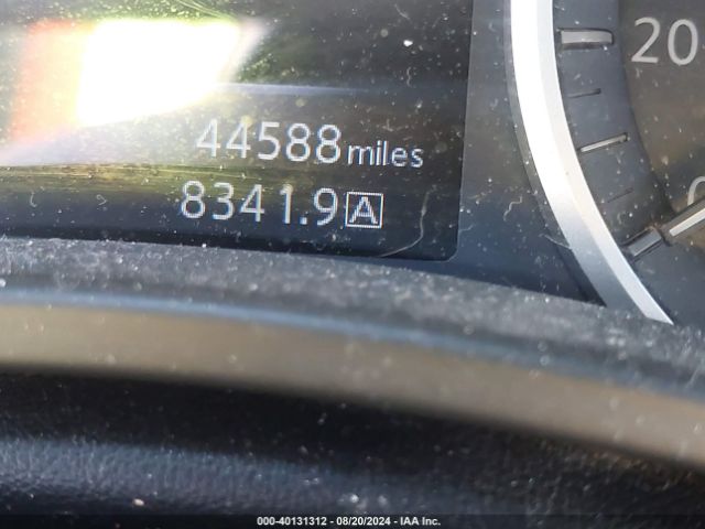JN1EV7AR9JM437845 Infiniti Q50 3.0t Luxe