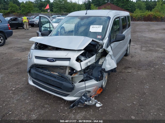NM0GS9F7XE1140640 Ford Transit Connect Xlt