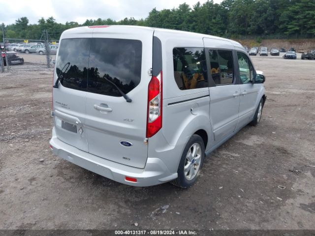 NM0GS9F7XE1140640 Ford Transit Connect Xlt