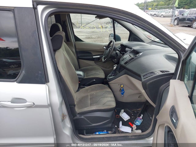NM0GS9F7XE1140640 Ford Transit Connect Xlt