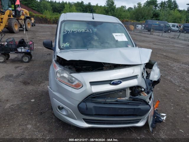 Ford Transit Connect Xlt 2014 NM0GS9F7XE1140640 Image 6