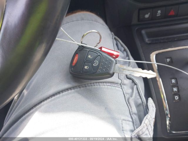 1C4NJRFB0ED798970 Jeep Patriot Latitude