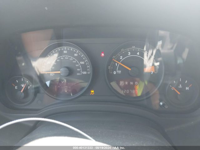 1C4NJRFB0ED798970 Jeep Patriot Latitude
