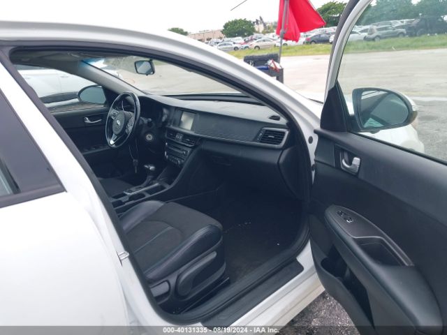 5XXGT4L32JG198986 KIA Optima S