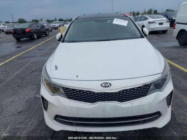 5XXGT4L32JG198986 KIA Optima S