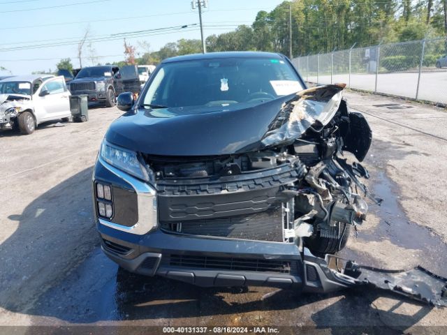 JA4ARUAU5NU017521 Mitsubishi Outlander Sport 2.0 Es Awc