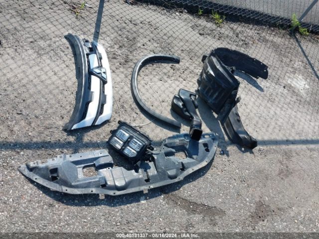 JA4ARUAU5NU017521 Mitsubishi Outlander Sport 2.0 Es Awc