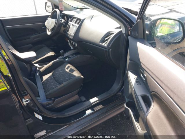JA4ARUAU5NU017521 Mitsubishi Outlander Sport 2.0 Es Awc