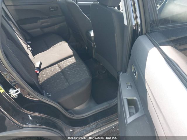 JA4ARUAU5NU017521 Mitsubishi Outlander Sport 2.0 Es Awc