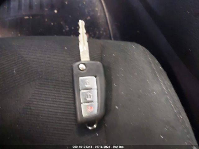5N1AT2MV2GC782450 Nissan Rogue S/sl/sv