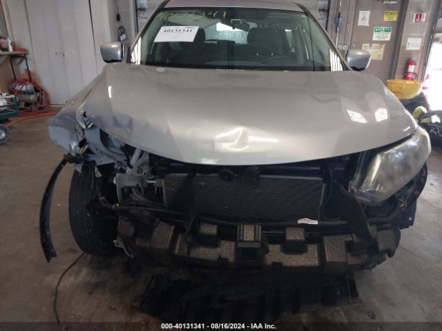 5N1AT2MV2GC782450 Nissan Rogue S/sl/sv