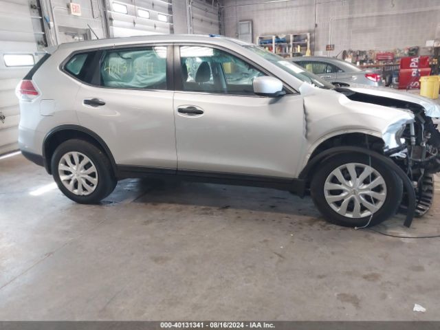 5N1AT2MV2GC782450 Nissan Rogue S/sl/sv