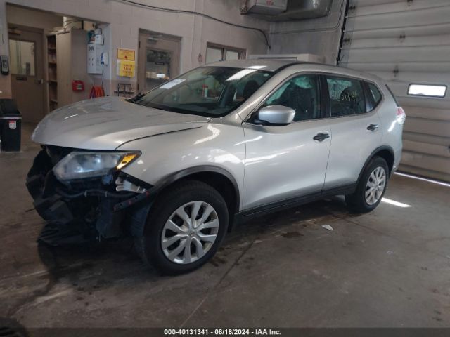 5N1AT2MV2GC782450 Nissan Rogue S/sl/sv