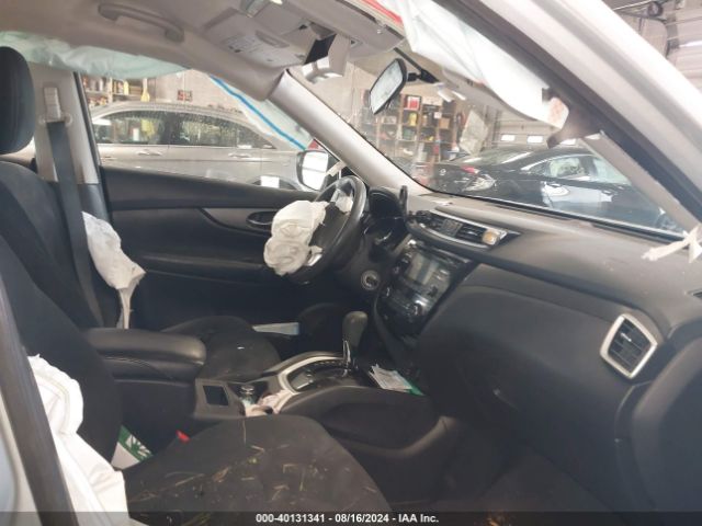 5N1AT2MV2GC782450 Nissan Rogue S/sl/sv