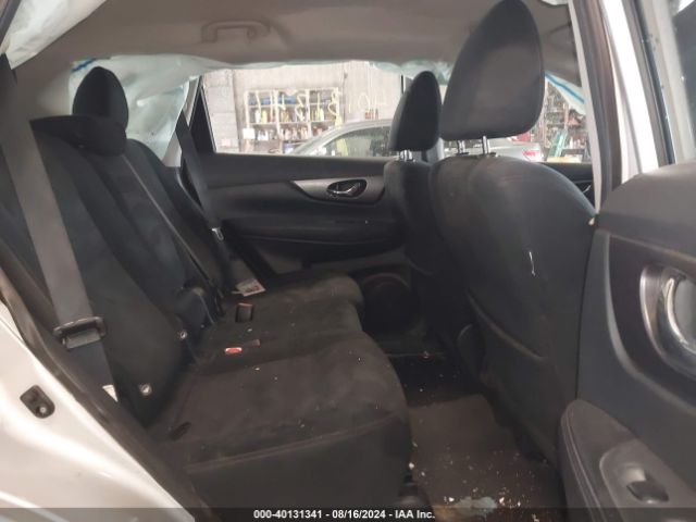 5N1AT2MV2GC782450 Nissan Rogue S/sl/sv