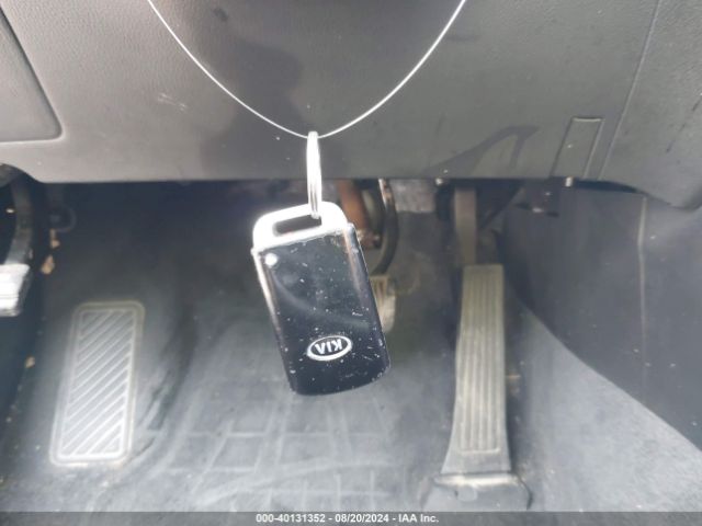 KNALN4D72F5178854 KIA Cadenza Premium