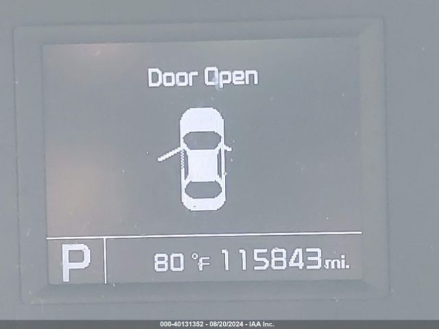 KNALN4D72F5178854 KIA Cadenza Premium