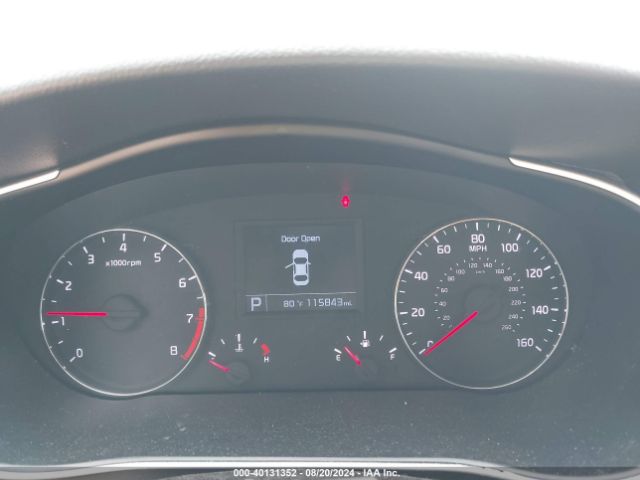 KNALN4D72F5178854 KIA Cadenza Premium
