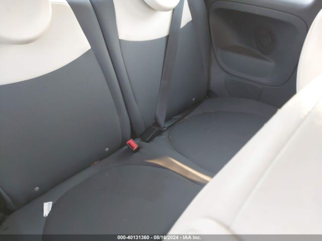 2013 FIAT 500 3C3CFFAR6DT742945 Photo 7