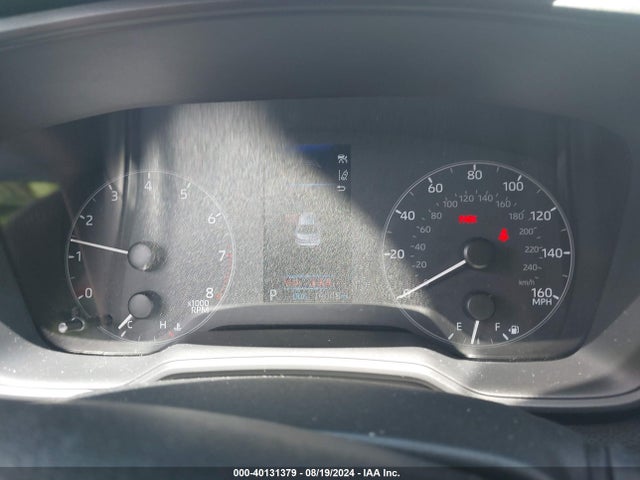 Toyota COROLLA LE 2024 5YFB4MDE4RP098947 Image 7