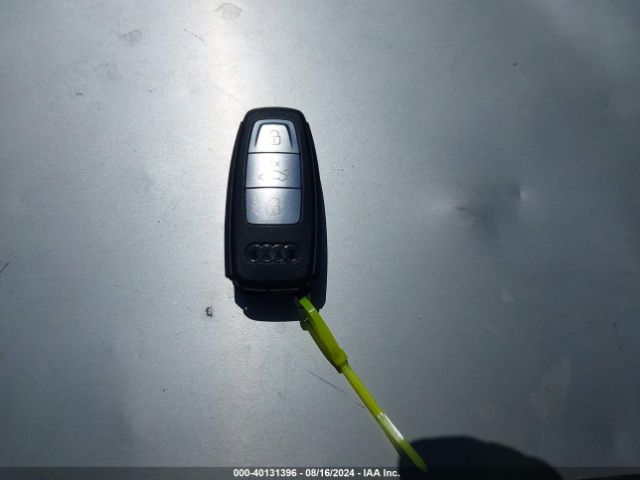 WA1L2BFZ5PP046119 Audi Q4 E-tron Premium Plus 50 Quattro