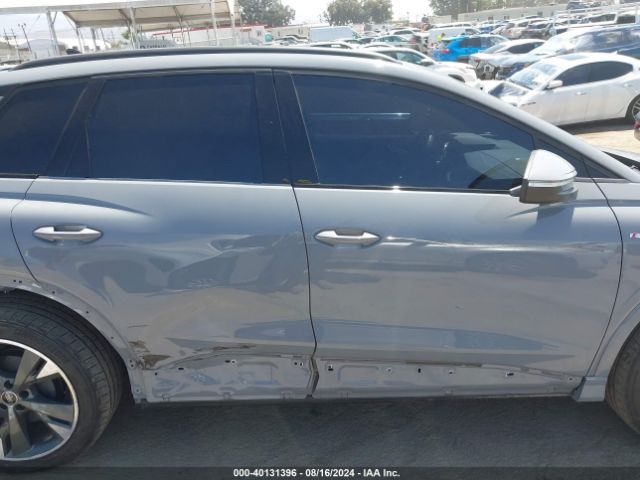 WA1L2BFZ5PP046119 Audi Q4 E-tron Premium Plus 50 Quattro