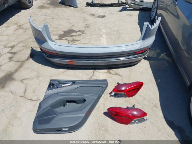 WA1L2BFZ5PP046119 Audi Q4 E-tron Premium Plus 50 Quattro